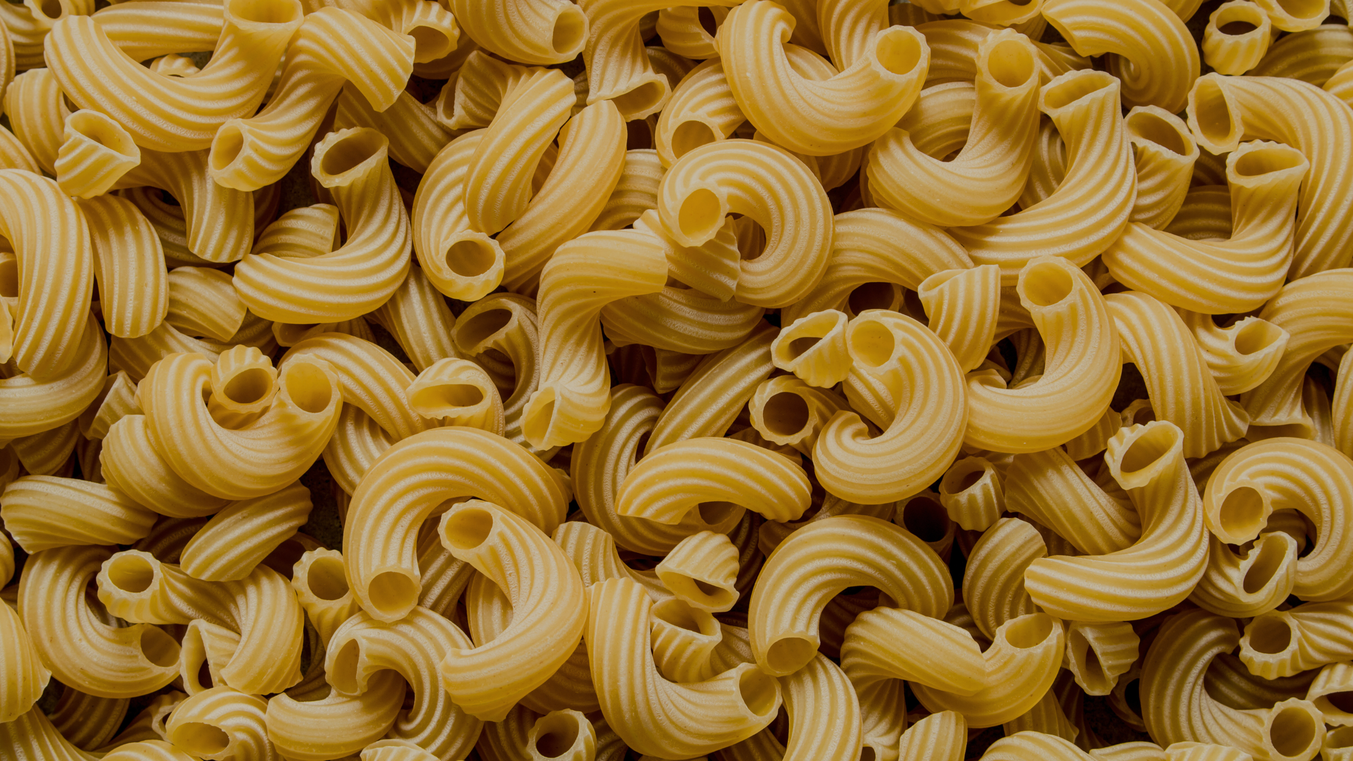Pâtes sans gluten