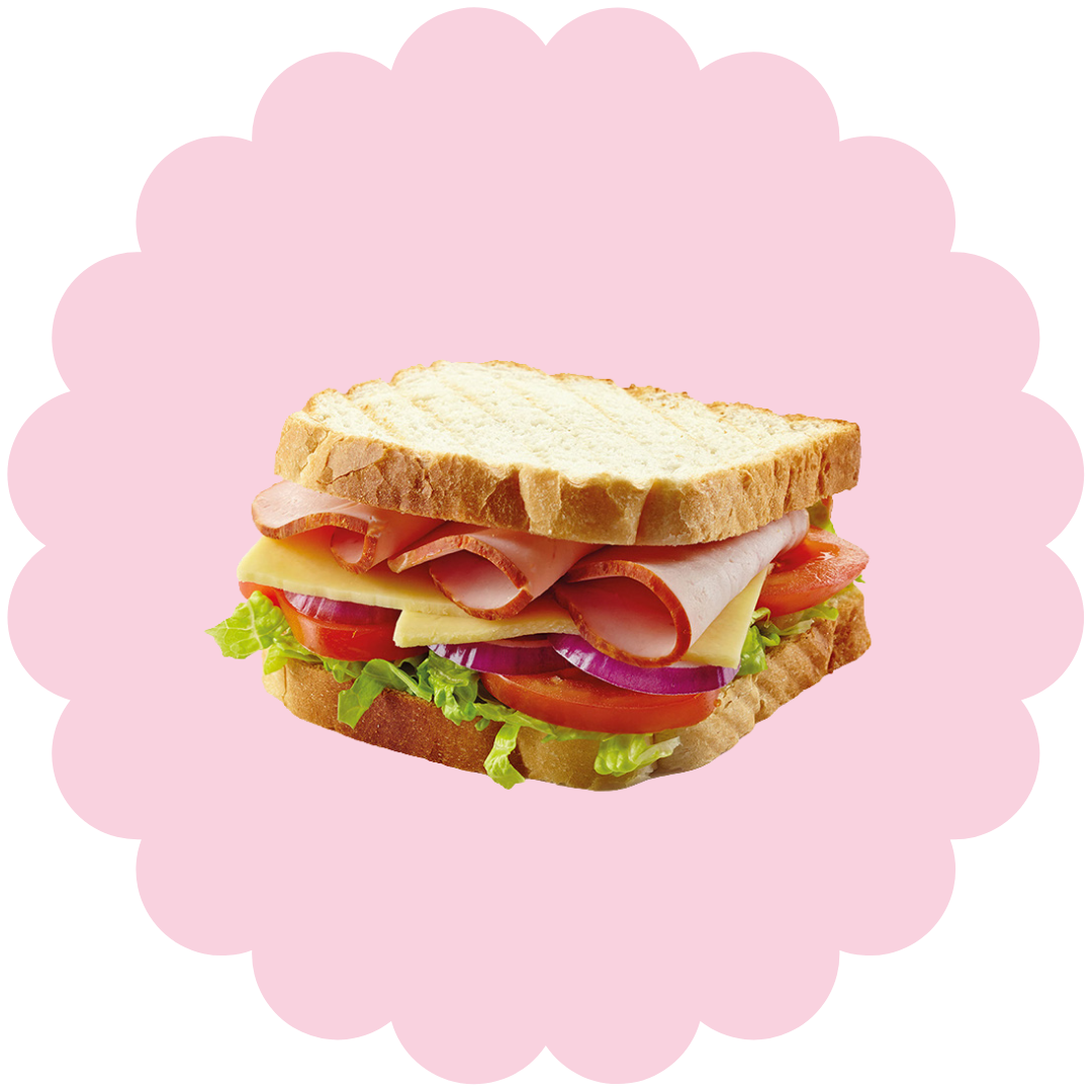Pain de mie blanc sans gluten