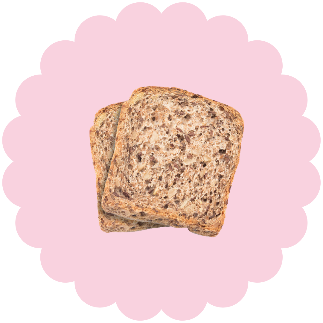 Pain multicéréales sans gluten