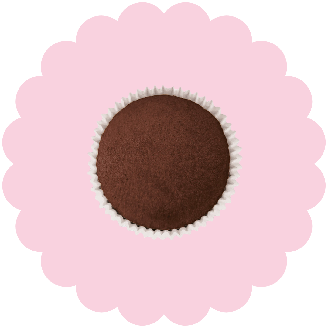 Tartelettes au cacao sans gluten et sans sucres ajoutés