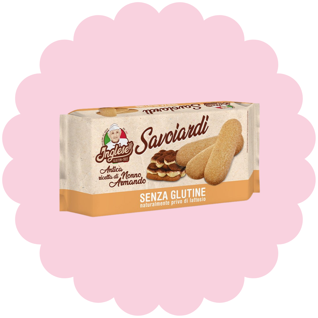 Savoyards sans gluten