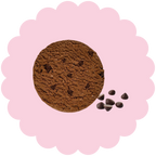 Biscuits Ciocco Dark sans gluten