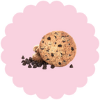 Biscuits complets sarrasin chocolat sans gluten