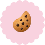 Biscuits Gocce aux pépites de chocolat sans gluten