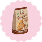 Biscuits au sarrasin sans gluten