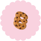 Biscuits au sarrasin et pépites de chocolat sans gluten