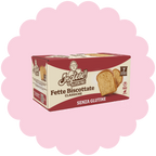 Biscottes sans gluten