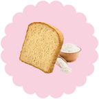 Biscottes sans gluten