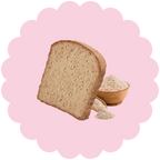 Biscottes complètes sans gluten