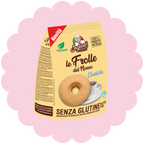 Biscuits sablés sans gluten