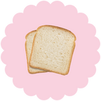 Pain de mie blanc sans gluten