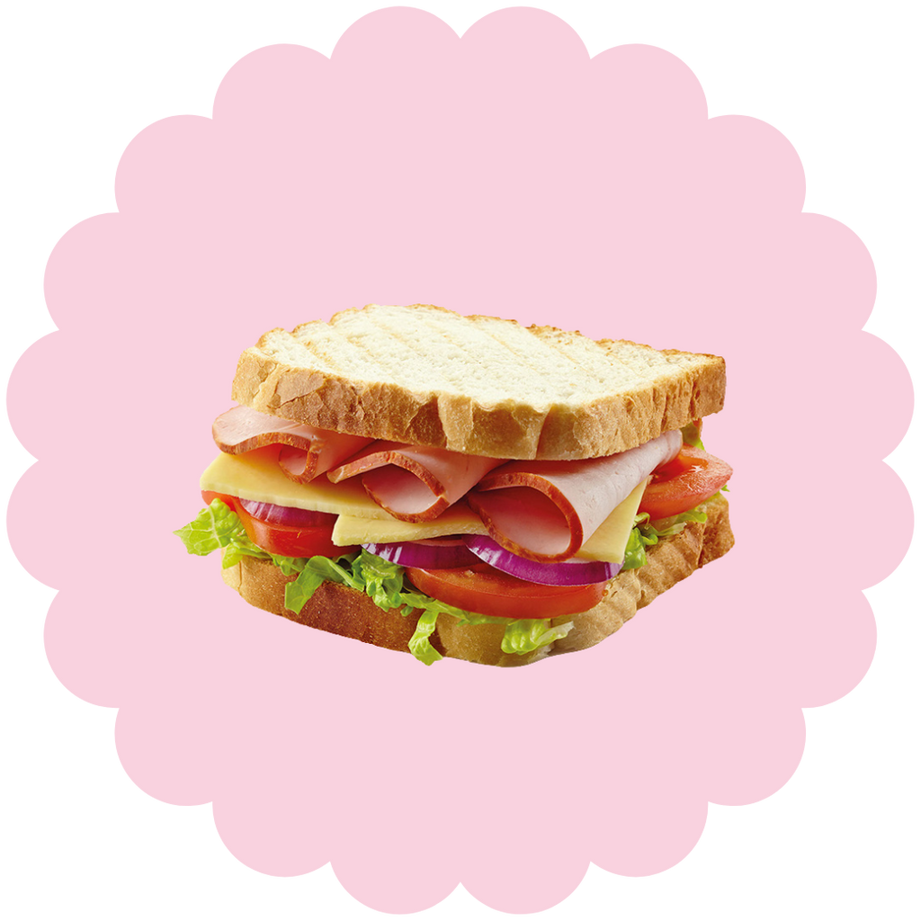 Pain de mie blanc sans gluten