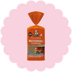 Pain multicéréales sans gluten