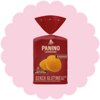 Petits pains blanc sans gluten