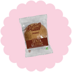 Petits pains blanc sans gluten