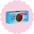 Tartelettes au cacao sans gluten et sans sucres ajoutés