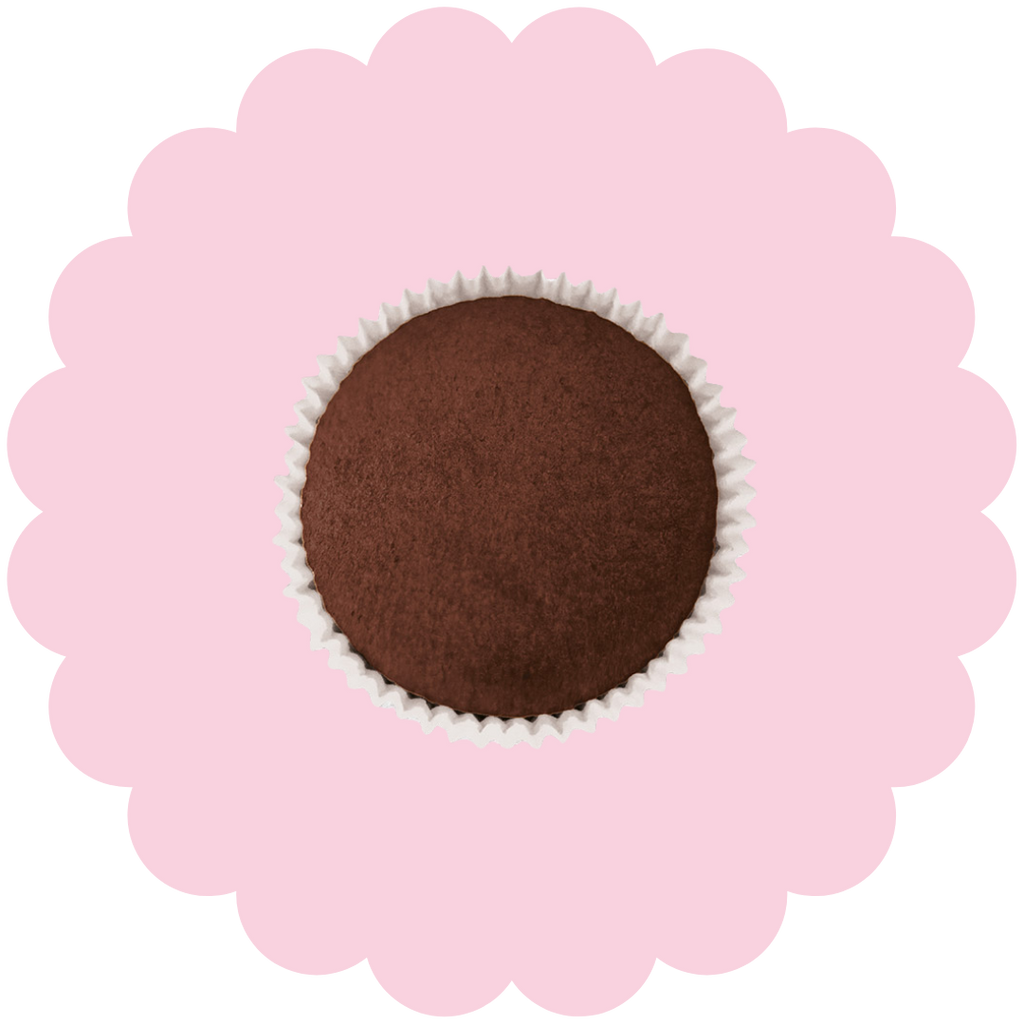 Tartelettes au cacao sans gluten et sans sucres ajoutés