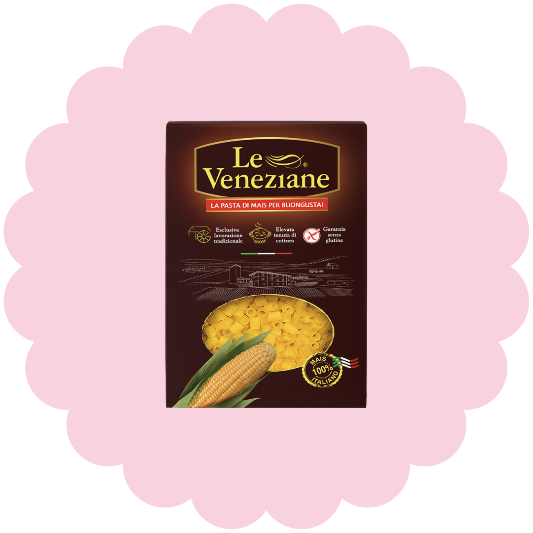 Ditalini